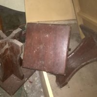 Продавам дървени столчета, снимка 2 - Други - 19198905