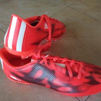 Истински адидас, супер намалени: мъжки футболни обувки за трева, снимка 1 - Маратонки - 18778735