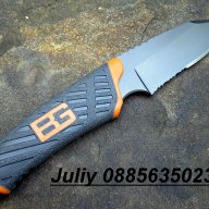 Нож за оцеляване Gerber Compact Fixed Blade, снимка 1 - Ножове - 12022579