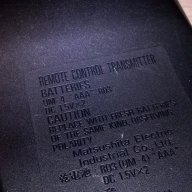 panasonic remote-внос швеицария, снимка 15 - Ресийвъри, усилватели, смесителни пултове - 18364998