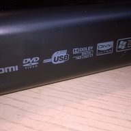 philips dvd/usb/hdmi/receiver-внос швеицария, снимка 17 - Ресийвъри, усилватели, смесителни пултове - 14626567