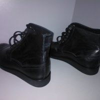 Ask the Misus оригинални обувки, снимка 3 - Мъжки боти - 24472430
