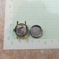 Часовник "SLAVA" дамски ръчен съветски работещ - 2, снимка 3 - Дамски - 17967647
