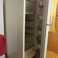 хладилник "ЗИЛ" 250 L, снимка 2 - Хладилници - 3993923