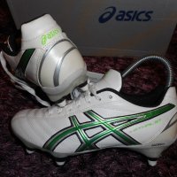 Asics Lethal ST 39 номер, снимка 5 - Маратонки - 21817012