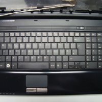 Fujitsu-siemens Lifebook AH530 лаптоп на части, снимка 1 - Части за лаптопи - 21608711