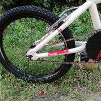 Велосипед BMX Reebok VOID 20 цола, снимка 2 - Велосипеди - 26162847