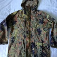 Военни камуфлажни маскировъчни якета, ризи,елеци, тениски, шапки, снимка 1 - Ризи - 13409004