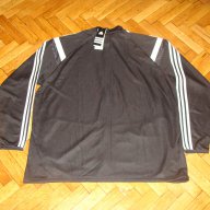  Уникален Тренировъчен Анцуг Брентфорд Адидас тесен  Training Tracksuit Adidas New , снимка 7 - Спортна екипировка - 15321783