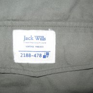 Спортен панталон JACK WILLS   мъжки,размер36, снимка 2 - Панталони - 17769855