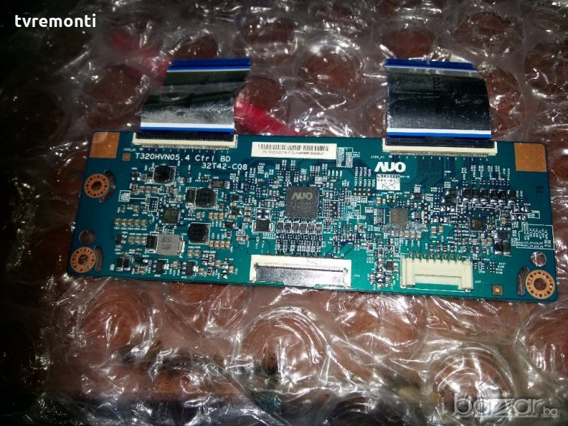 T-CON BOARD T320HVN05.4 32T42-C08, снимка 1