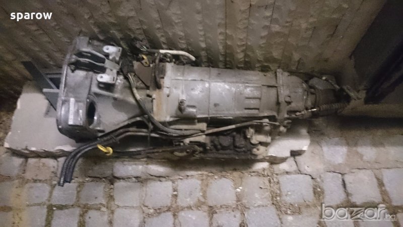 subaru legacy 2.5, 150к.с автоматична скоростна кутия и др. части, снимка 1