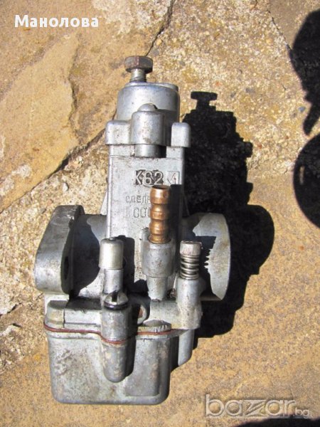 карбуратор иж иже 350 ij 350, снимка 1