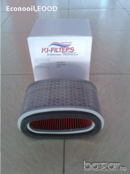 Стандартен въздушен филтър на IKI,за Honda Shadow VT 750 C AERO 04-12r , снимка 1