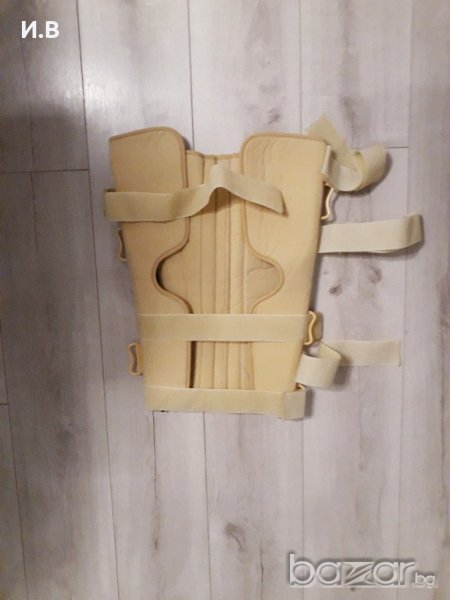 Шина за крак ортеза, снимка 1