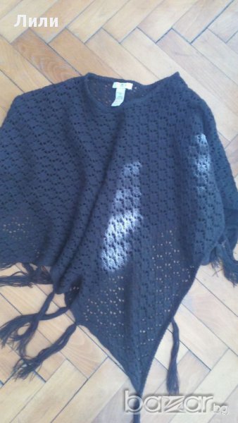 Пончо New look, снимка 1