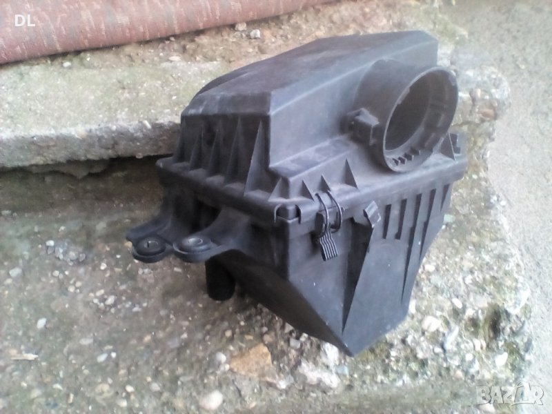 Въздушна кутия за БМВ Е46 BMW E46, снимка 1