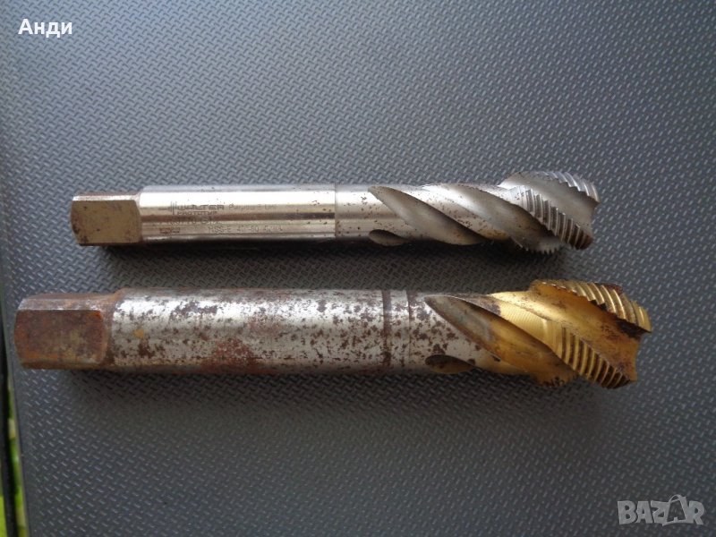 метчик цолов, снимка 1