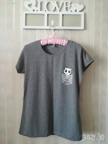 Дамски тениски, снимка 1