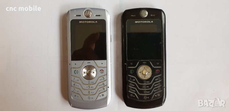 Motorola L6, снимка 1