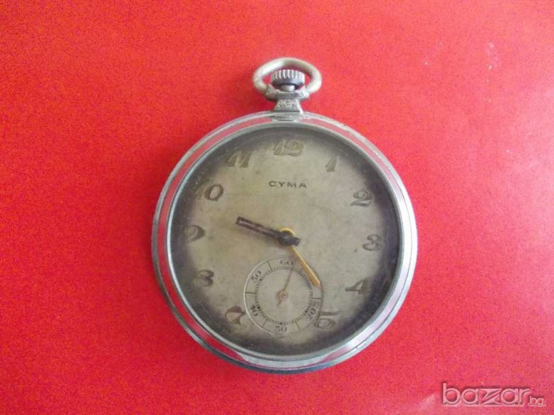 джобен часовник Сима , снимка 1