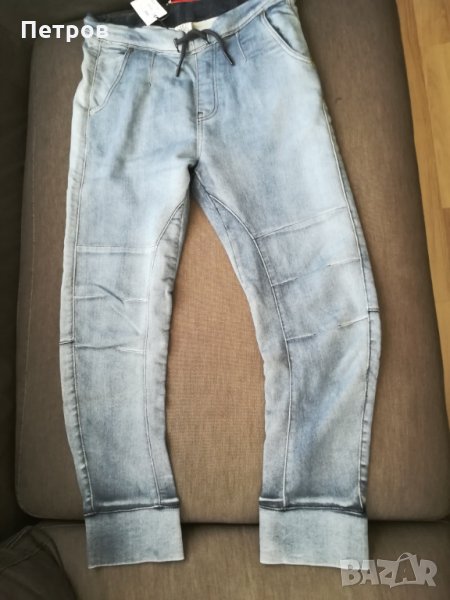 Ликвидация! Мъжки спортен панталон 883 Police нов, М, снимка 1