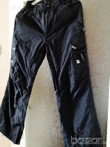 Дамски  панталон за зимни спортове, снимка 1