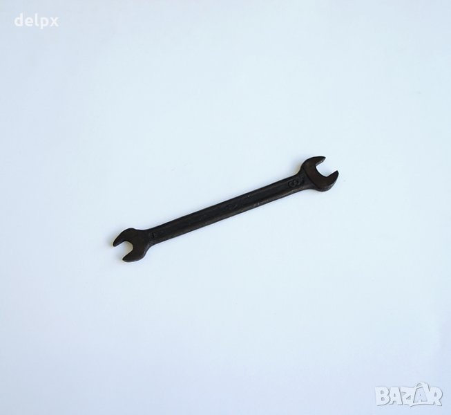 Гаечен ключ 11mm/13mm, снимка 1