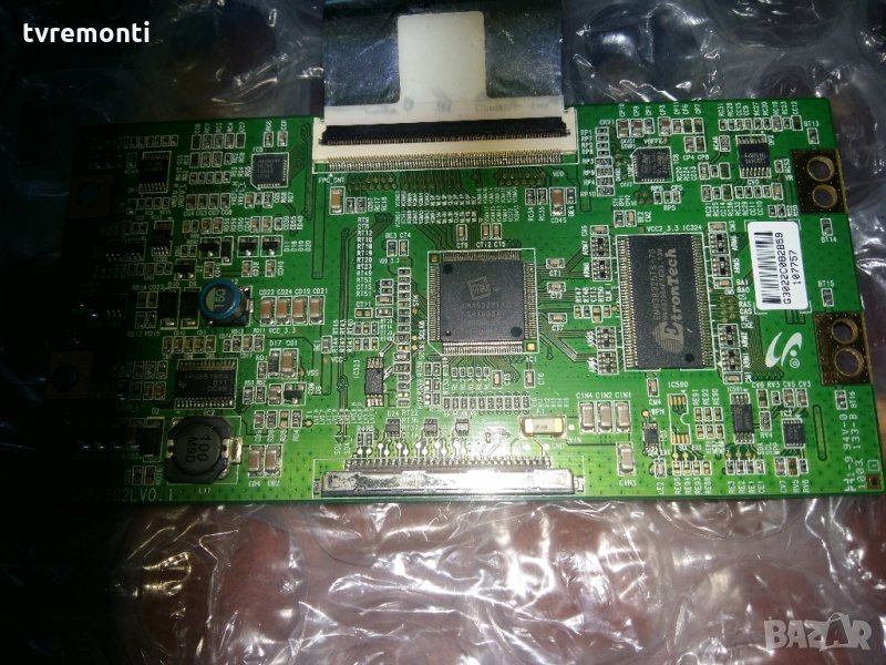 T-Con Board 320AP03C2LV0.1, снимка 1