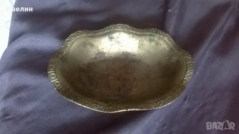 стара купичка арт деко, снимка 1