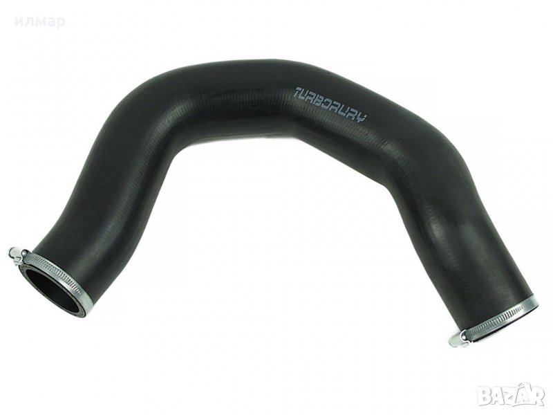 1505A491 Маркуч за турбината за Мицубиши Оутлендар, снимка 1