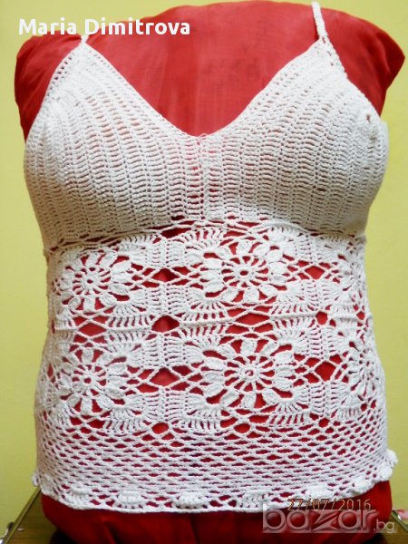 дамски потник, снимка 1