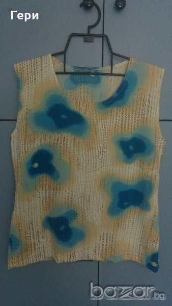 Блузка, снимка 1