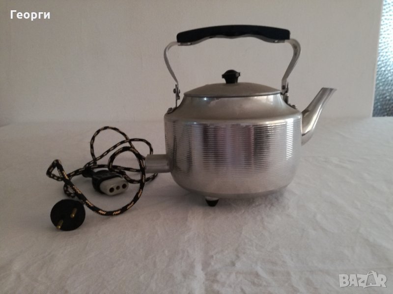 Чайник, снимка 1