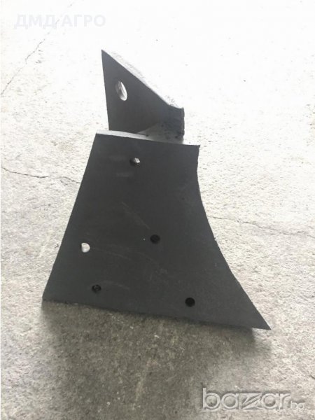 Плуг ,тяло за плуг 4х25 , 4х35, снимка 1