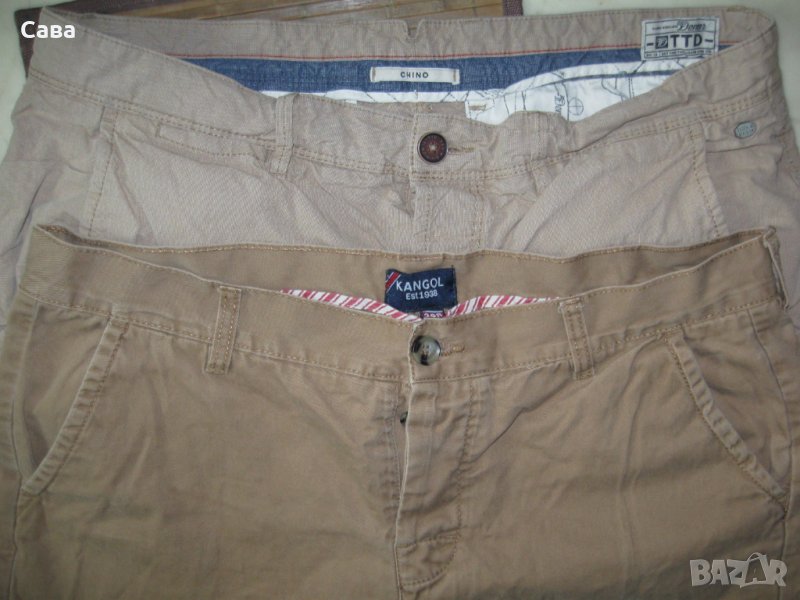 Спортни панталони KANGOL, TOM T.   мъжки,размер36, снимка 1