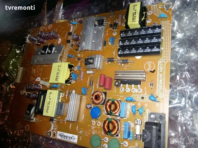 POWER SUPPLY 715G6338-P02-000-002S, снимка 1