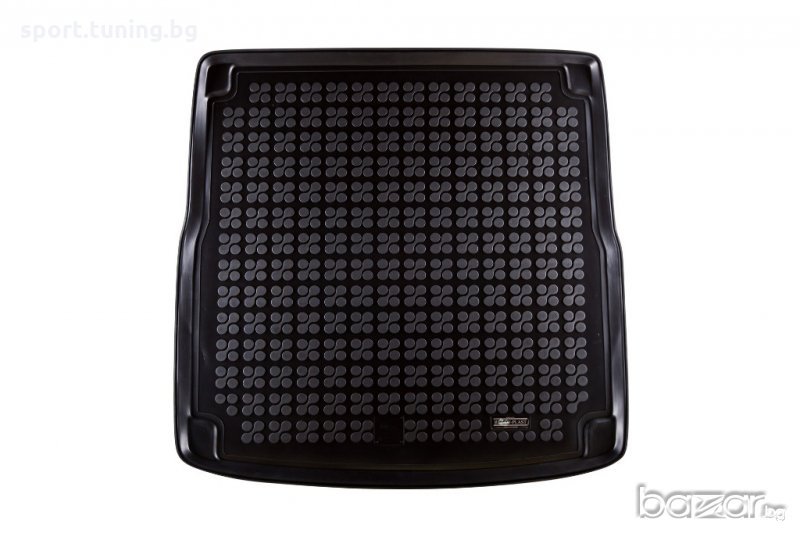 Гумена стелка за багажник Rezaw-Plast за AUDI A4 комби 2008-2015 , снимка 1