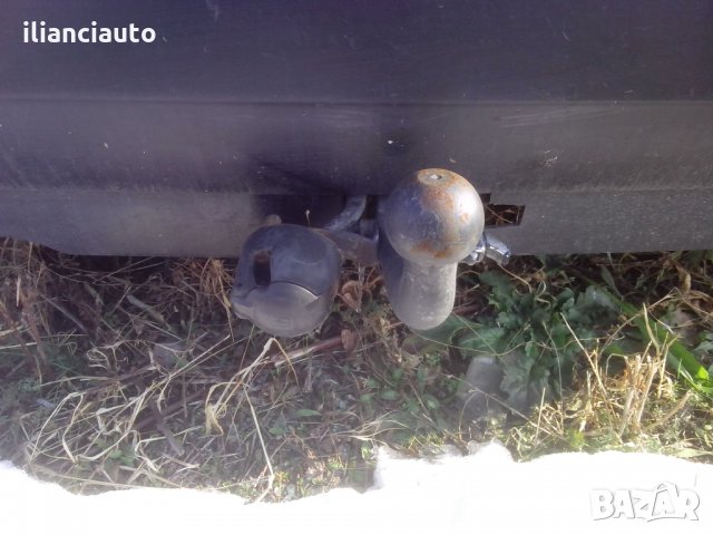 Фолксфаген голф 1.9TDI-110к.с-1996г,на части, снимка 4 - Автомобили и джипове - 23677478