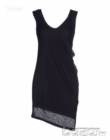 Разкошна Patrizia Pepe100% асиметрична 