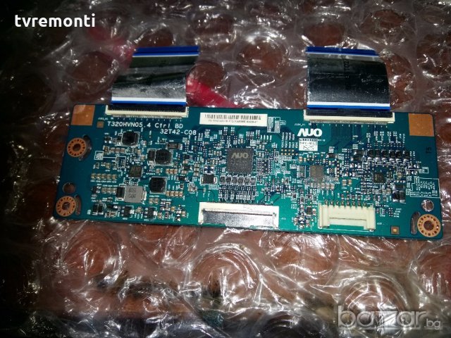 T-CON BOARD T320HVN05.4 32T42-C08