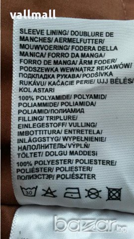 Оригинално дамско яке LEE, снимка 6 - Якета - 13332349