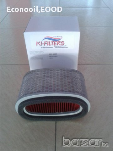 Стандартен въздушен филтър на IKI,за Honda Shadow VT 750 C AERO 04-12r 