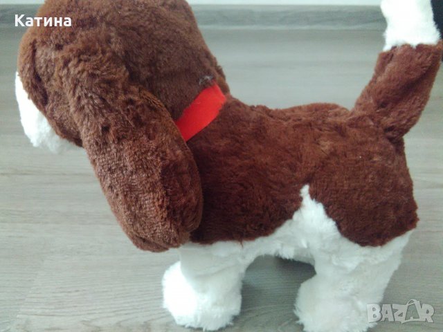 Итерактивно куче-изпълнява команди