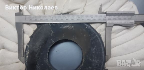 Полираща кече шайба полиращо , снимка 4 - Индустриална техника - 24482383