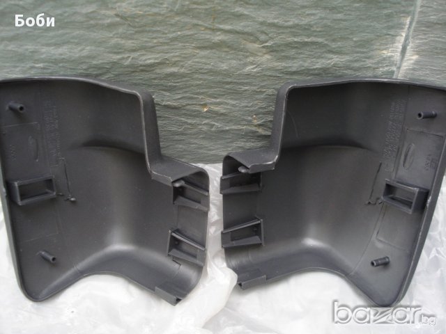 комплект пластмасови странични капаци за форд транзит, снимка 2 - Части - 11833997