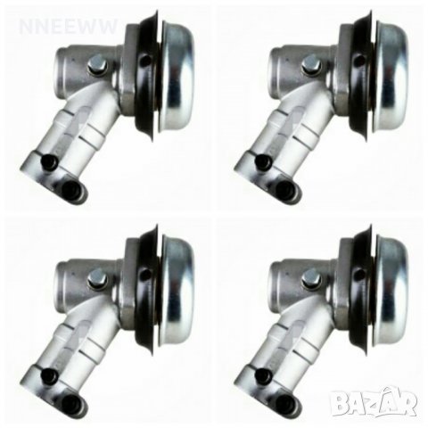 Редуктор за тример 7-9 ШЛИЦА, КВАДРАТ ЩИЛ!!, снимка 2 - Градинска техника - 23663481