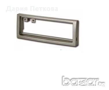 Адапторна рамка за панел PEUGEOT 407, Citroen C5 !!!ПРОМОЦИЯ!!!