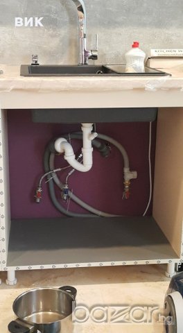 Вома--Отпушване на канализация  град Пловдив, снимка 5 - ВиК услуги - 16357223