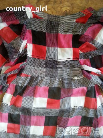 Miss sixty - страхотна дамска туника, снимка 9 - Туники - 16548977